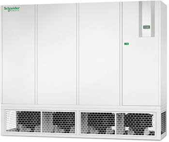 



Schneider Electric: Uniflair LE HDCV
