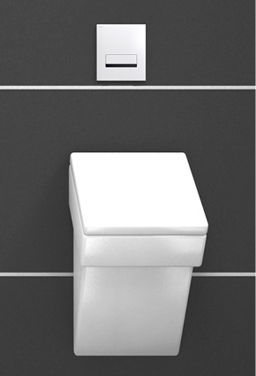 <p>
</p>

<p>
Mepa: Urinal-Steuerung Mepaorbit. 
</p> - © Mepa

