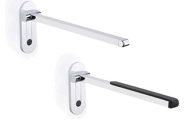 



Coram: Klappgriffs 400 S-Line. 
