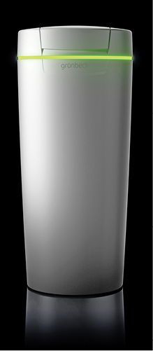 <p>
</p>
<p>
Grünbeck: Weichwasseranlage softliQ:SC23. 
</p> - © Grünbeck
 
Grünbeck: Weichwasseranlage softliQ:SC23.