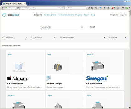 
Progman Oy: MagiCloud-Bibliothek.



