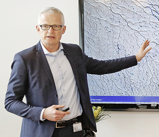 <p>
</p>
<p>
Mads Nipper: Klare Fokussierung und definierte Prioritäten.
</p> - © Grundfos
 
Mads Nipper: Klare Fokussierung und definierte Prioritäten.