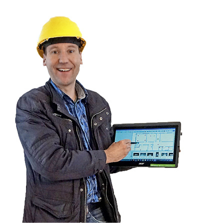 <p>
</p>
<p>
<span class="GVAbbildungszahl">4</span>
 Jens Bartsch: Um mir den Freiraum für die Weiterentwicklung von PictureMap zu schaffen, habe ich ein eigenes Ingenieurbüro gegründet. Die angebotenen Leistungen basieren bereits auf PictureMap. 
</p> - © Jens Bartsch
 
4
 Jens Bartsch: Um mir den Freiraum für die Weiterentwicklung von PictureMap zu schaffen, habe ich ein eigenes Ingenieurbüro gegründet. Die angebotenen Leistungen basieren bereits auf PictureMap.