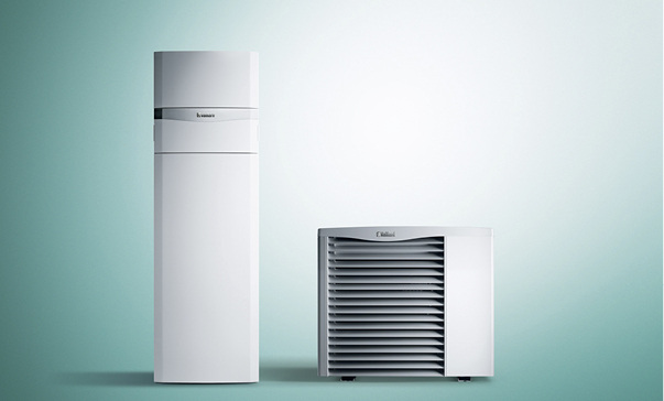 <p>
</p>
<p>
Vaillant: unitower (links). 
</p> - © Vaillant
 
Vaillant: unitower (links).
