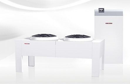 <p>
</p> - © Stiebel Eltron