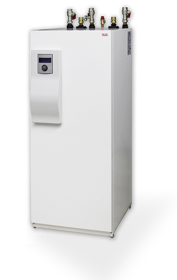 <p>
</p>
<p>
Roth: S/W-WP ThermoTerra. 
</p> - © Roth Werke
 
Roth: S/W-WP ThermoTerra.