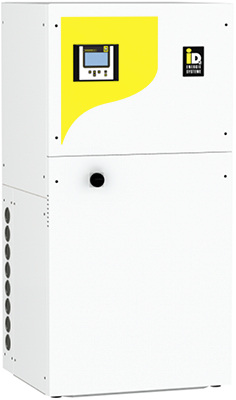 <p>
</p>
<p>
iDM: Luft/Wasser-Wärmepumpe Terra ILM Complete. 
</p> - © iDM
 
iDM: Luft/Wasser-Wärmepumpe Terra ILM Complete.