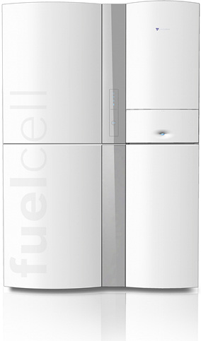 <p>
</p>
<p>
Junkers: CeraPower FC. 
</p> - © Junkers
 
Junkers: CeraPower FC.