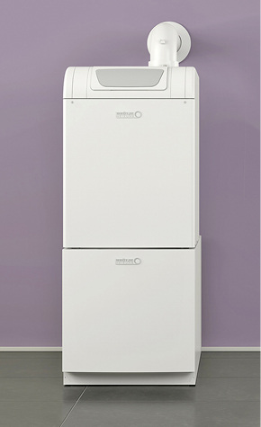 <p>
</p>
<p>
Brötje: TrioCondens BGB EVO. 
</p> - © Brötje
 
Brötje: TrioCondens BGB EVO.