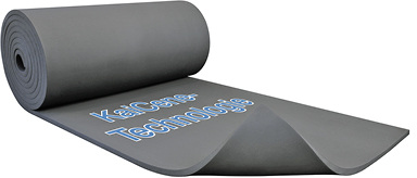 



Kaimann: Dämmstoffplatte Kaiflex KKplus s2. 
