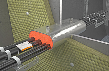 



OBO: Vergussmasse-System Pyroliq. 
