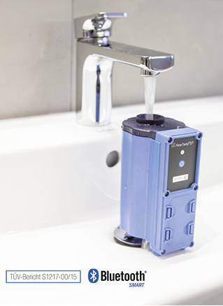 
Afriso-Euro-Index: FlowTemp ST. 



