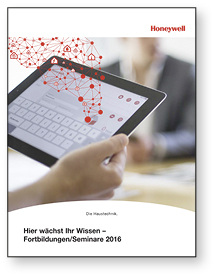 <p>
</p> - © CentraLine / Honeywell