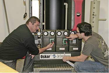 <p>
</p> - © ratiotherm