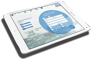 



Urbana-App Energieplaner.
