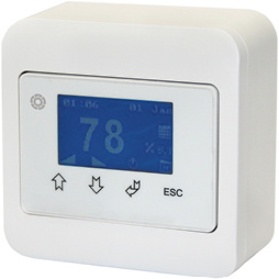 



Rosenberg: MTC-MultiControl. 
