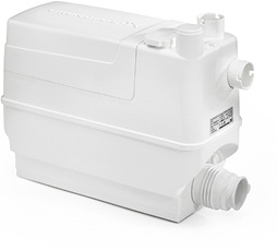 



Grundfos: Sololift2 C-3. 
