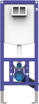 
Sanit: WC-Element Ineo Plus 450. 



