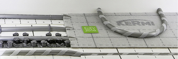 



Kermi: x-net connect. 
