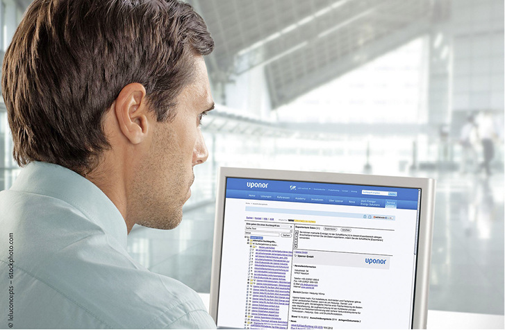 



1
 Heizlast-Berechnungsprogramme rationalisieren die Auslegung und sorgen für mehr Sicherheit. 

