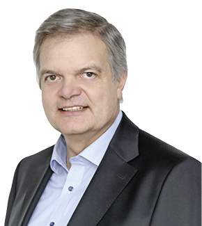 



Bernhard Dürheimer 
