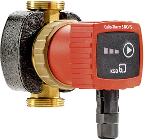 <p>
</p> - © KSB AG