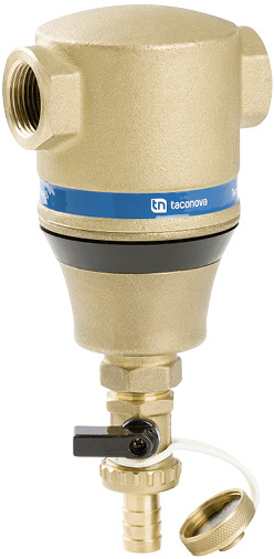 <p>
Taconova: TacoVent Pure Mag.
</p>
<p>
</p> - © Taconova
 
Taconova: TacoVent Pure Mag.