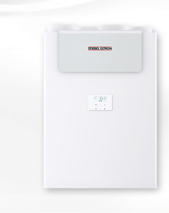 



Stiebel Eltron: LWZ 180/280. 
