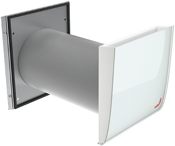 



Zehnder ComfoSpot Twin40. 
