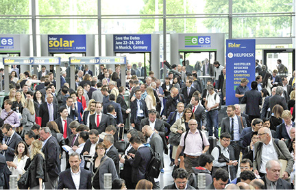 <p>
</p> - © Solar Promotion