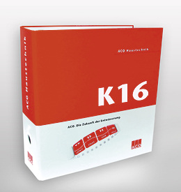 <p>
</p> - © ACO Haustechnik