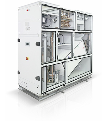 



Wolf: CKL-Pool-Gerät. 
