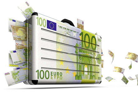 



1
 Fast 1,86 Mrd. Euro stellt der Bund bis 2020 zur Optimierung von Heizungsanlagen zur Verfügung. 
