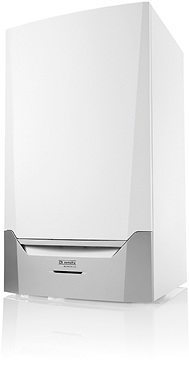 <p>
</p>
<p>
Remeha: Quinta ACE. 
</p> - © Remeha
 
Remeha: Quinta ACE.