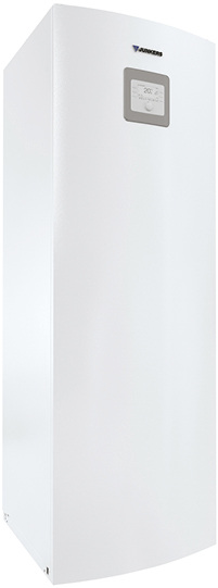 <p>
</p>
<p>
Junkers: Supraeco STM-2. 
</p> - © Junkers
 
Junkers: Supraeco STM-2.