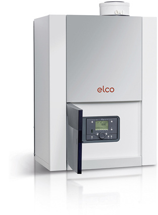 



Elco: Thision S Plus. 
