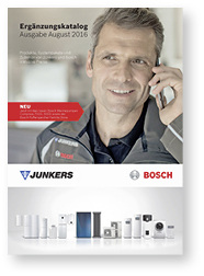 <p>
</p> - © Junkers