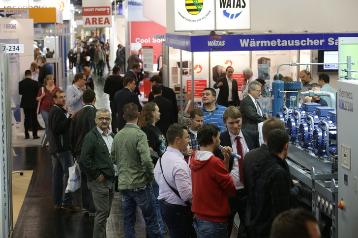 © NuernbergMesse / Thomas Geiger