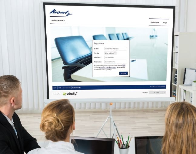 © Caverion / Krantz