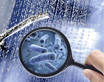 <p>
</p>
<p>
Uponor: Expertenforum für Anlagenbauer, Planer und Betreiber zum Thema Trinkwasserhygiene. 
</p> - © Uponor
 
Uponor: Expertenforum für Anlagenbauer, Planer und Betreiber zum Thema Trinkwasserhygiene.