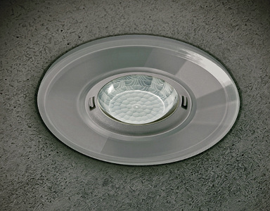 <p>
</p>
<p>
Esylux: Flat-Präsenz- und Bewegungsmelder. 
</p> - © Esylux
 
Esylux: Flat-Präsenz- und Bewegungsmelder.