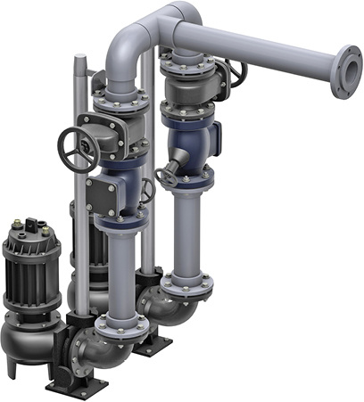 <p>
</p> - © ACO Haustechnik