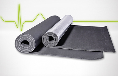 <p>
</p>
<p>
Armacell: ArmaComfort-AB-Produkte. 
</p> - © Armacell
 
Armacell: ArmaComfort-AB-Produkte.