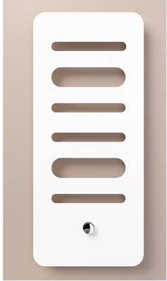 <p>
</p>
<p>
Vigour: Badheizkörper white. 
</p> - © Vogour
 
Vigour: Badheizkörper white.