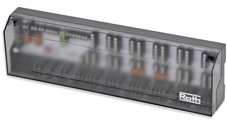 <p>
</p>
<p>
Roth: Anschlussmodul AM-10 Basicline
</p> - © Roth Werke
 
Roth: Anschlussmodul AM-10 Basicline