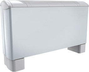 <p>
</p>
<p>
Systemair: Ventilatorkonvektor SysCoil 2 (VC). 
</p> - © Systemair
 
Systemair: Ventilatorkonvektor SysCoil 2 (VC).