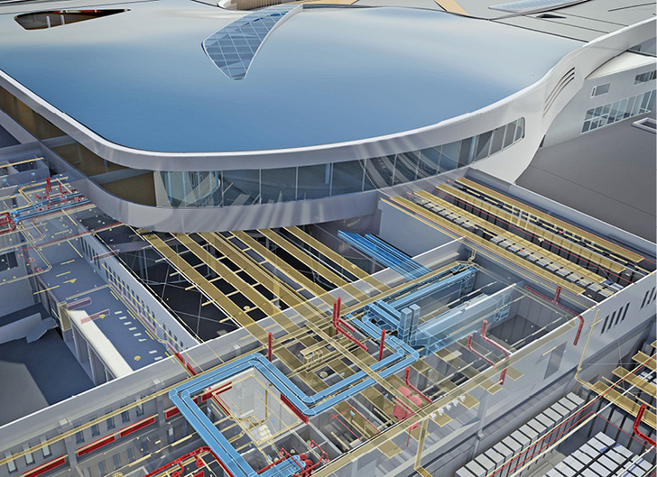 



1
 TGA 4.0 verspricht rationellere Arbeitsabläufe, mehr Termin- und Kostensicherheit, eine höhere Produktivität und bessere Ausführungsqualitäten. 
