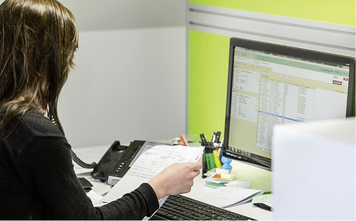 



1
 Bei Bode wird der Bauherr früh in die Planung einbezogen, der erste Schritt ist meistens die 3D-Simulation der Immobilie in HottCAD. 
