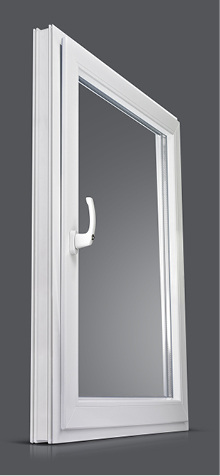 <p>
</p>
<p>
Siegenia: Gesicherte Spaltlüftung Titan vent secure. 
</p> - © Siegenia-Aubi
 
Siegenia: Gesicherte Spaltlüftung Titan vent secure.