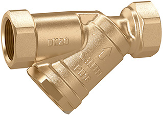 <p>
</p>
<p>
Caleffi: Autoflow Serie 128. 
</p> - © Caleffi
 
Caleffi: Autoflow Serie 128.